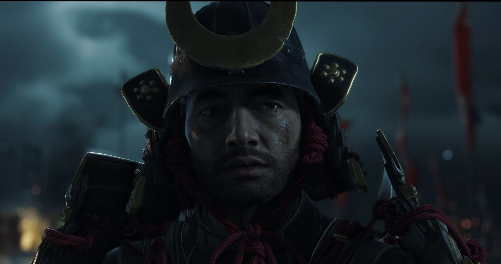 Ghost of Tsushima The Chase UK Game Show Khan