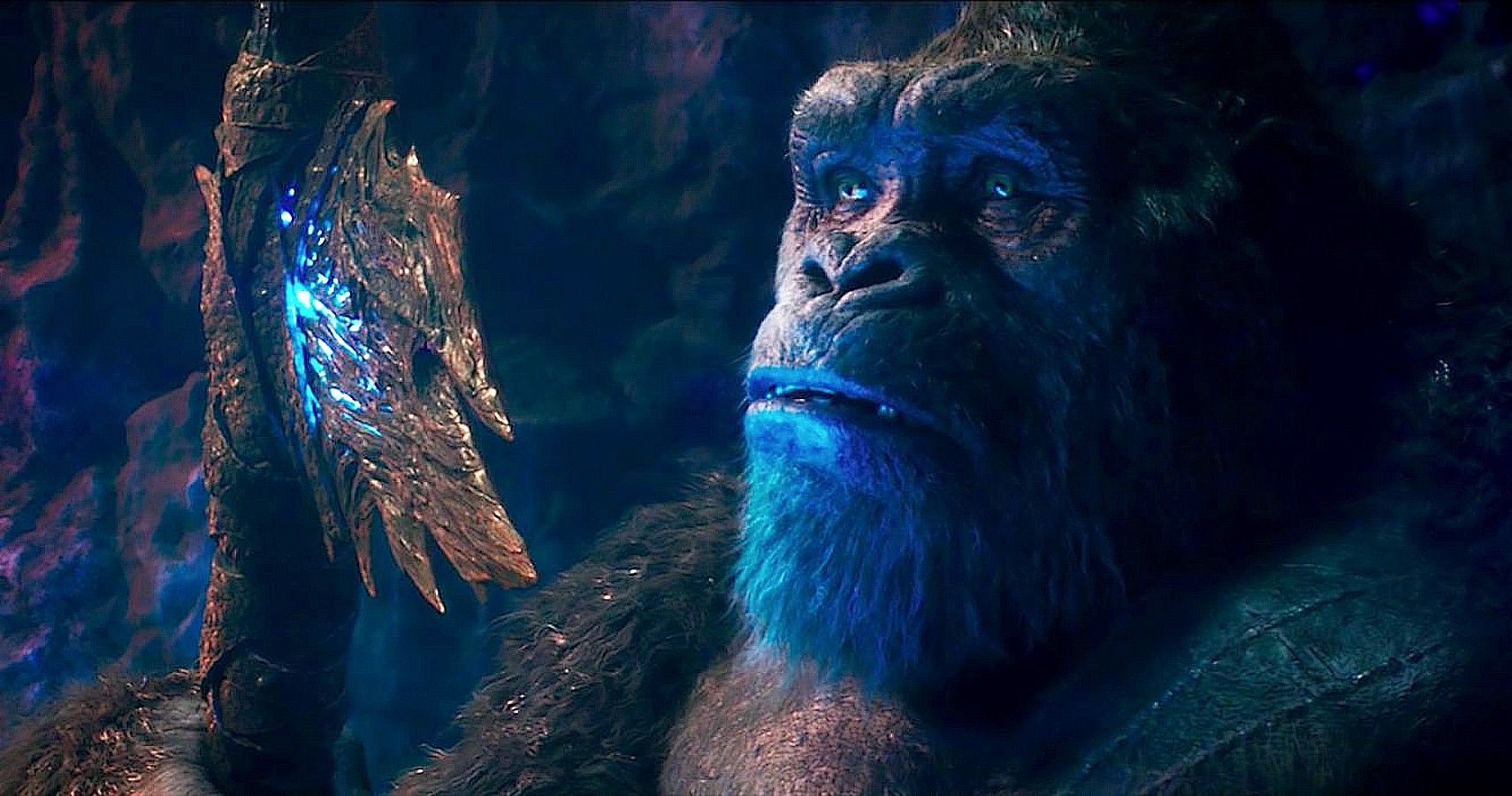 Adam Wingard Finally Confirmed Who Wins Godzilla Vs Kong