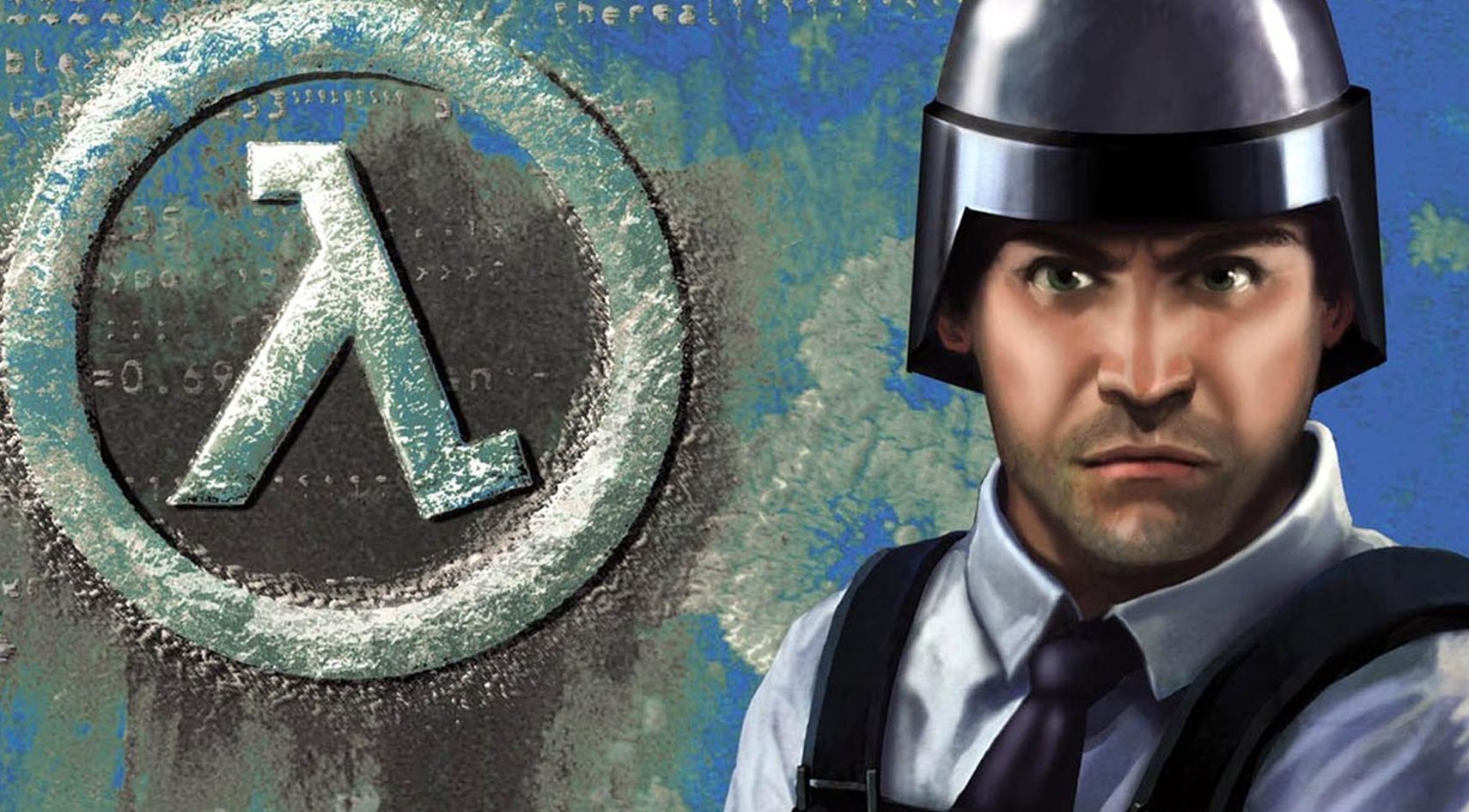 half life blue shift pc game