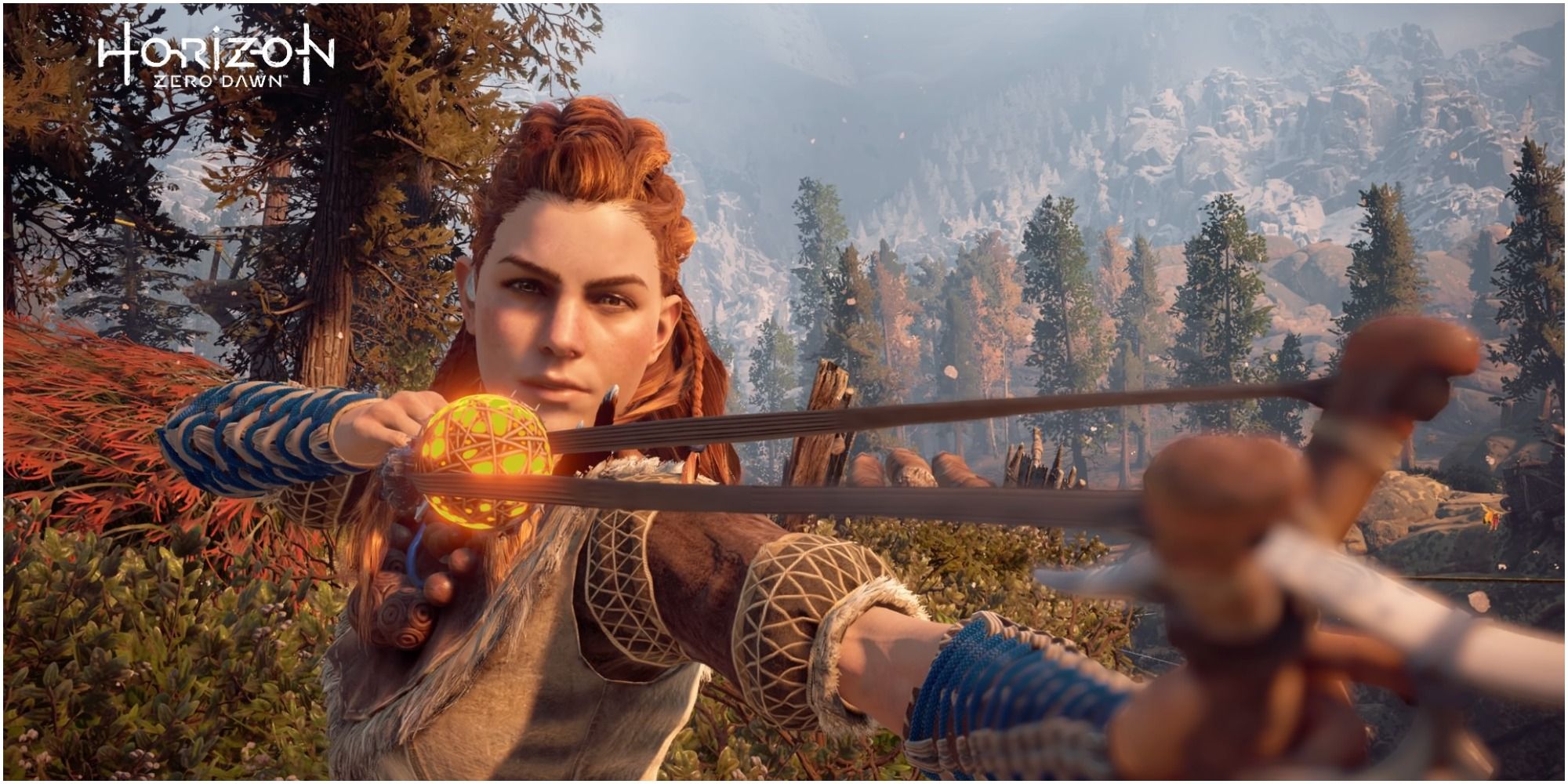 Horizon Zero Dawn: How To Get All Blazing Suns For The Nora Hunting Grounds