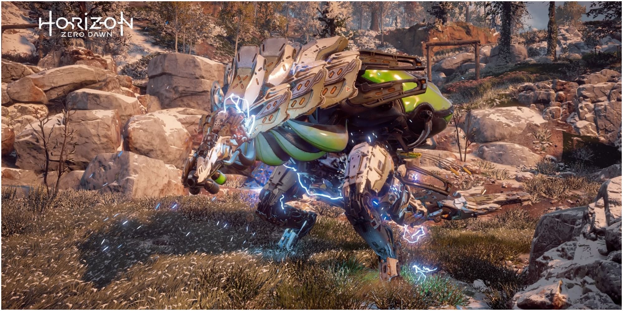 Horizon Zero Dawn How To Get All Blazing Suns For Valleymeet Hunting