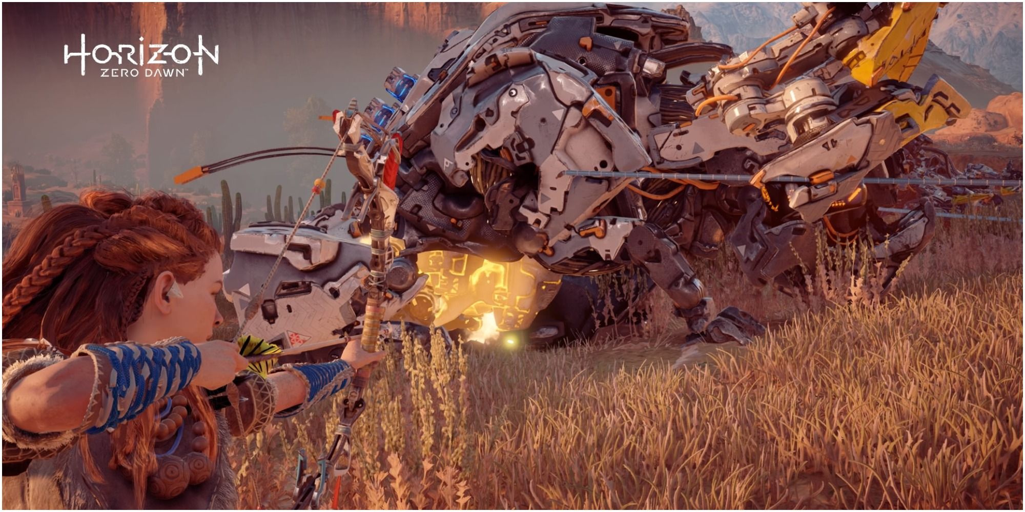Horizon Zero Dawn How To Get All Blazing Suns For Greatrun Hunting Grounds