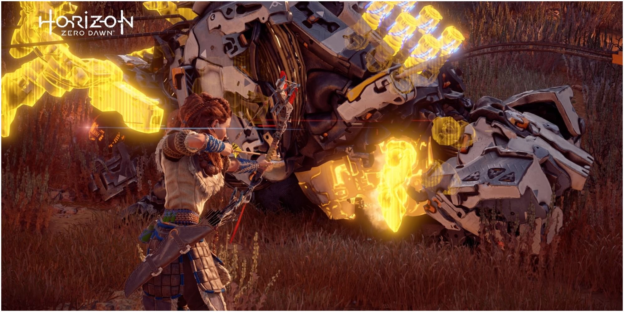 Horizon Zero Dawn How To Get All Blazing Suns For Greatrun Hunting Grounds
