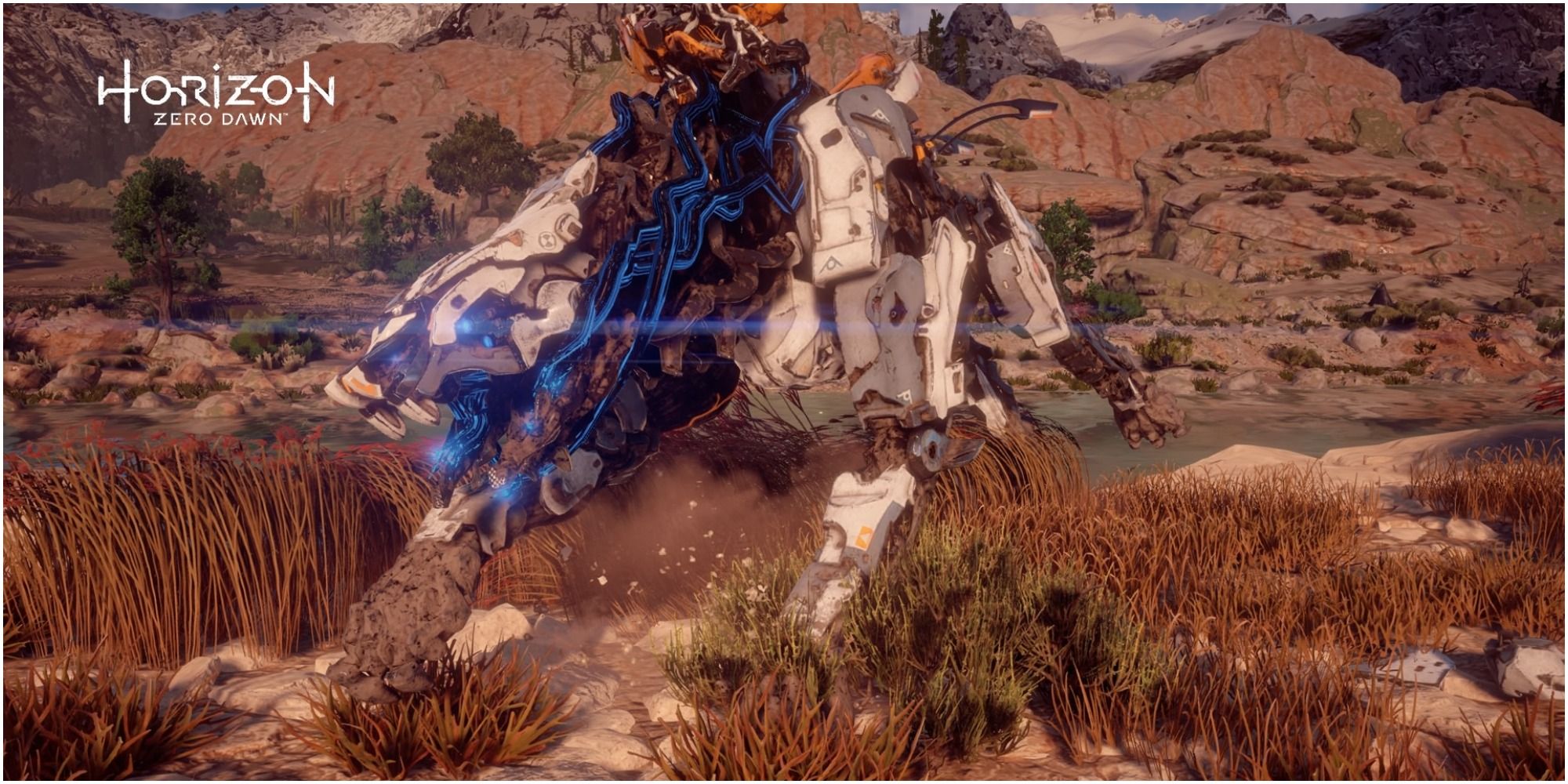 Horizon Zero Dawn How To Get All Blazing Suns For Sun Furrows Hunting