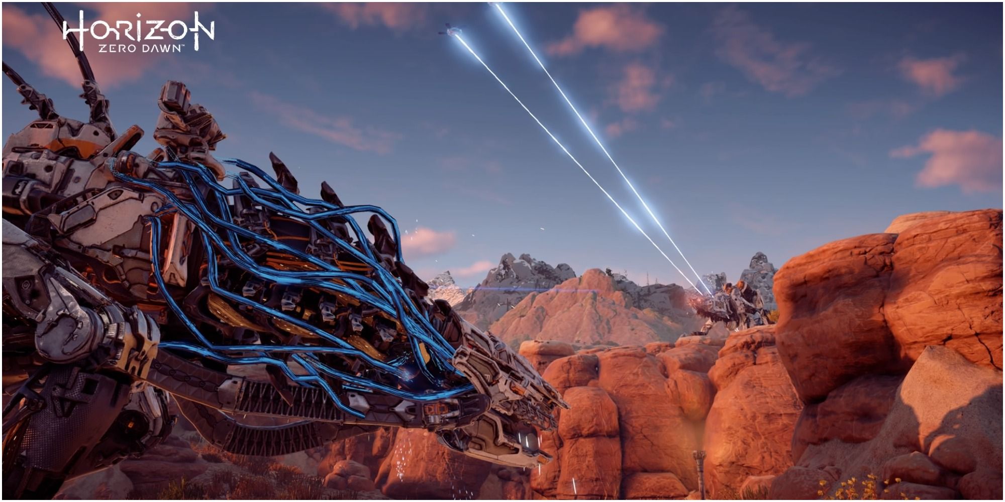 Horizon Zero Dawn: How To Get All Blazing Suns For Sun Furrows Hunting ...