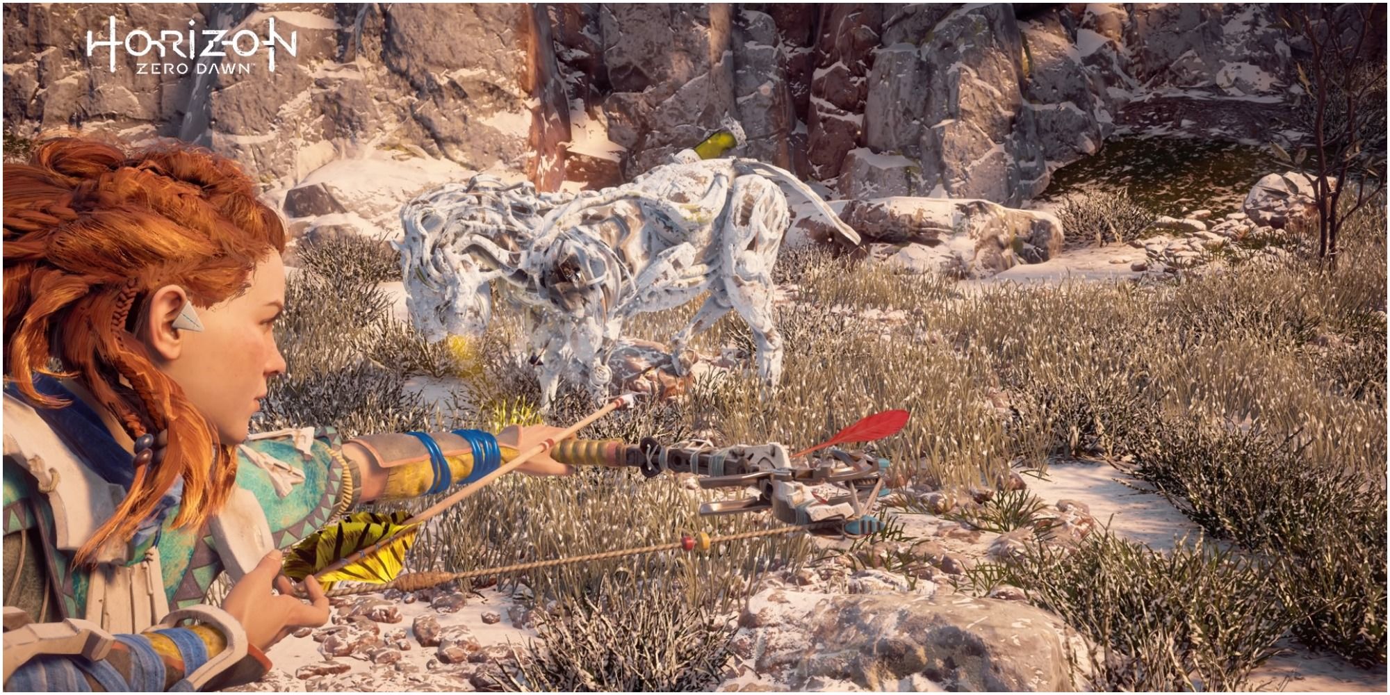 Horizon Zero Dawn How To Get All Blazing Suns For Valleymeet Hunting