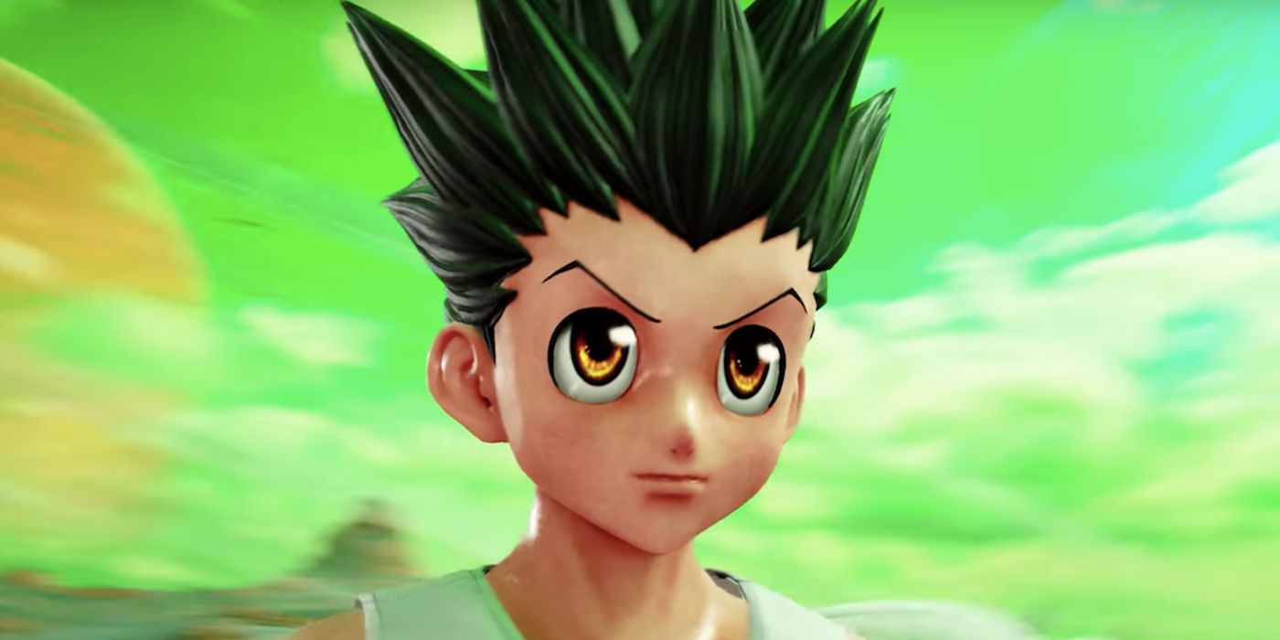 Hunter X Hunter 10 Games To Play If You Love This Beloved Anime Series
