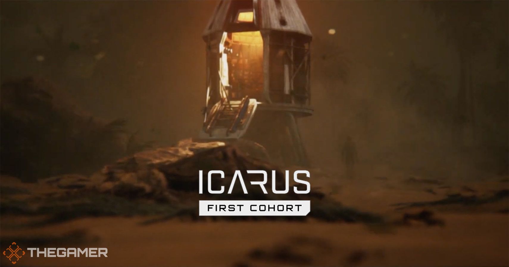 Icarus, a New Survival Game, Unveiled By DayZ Creator