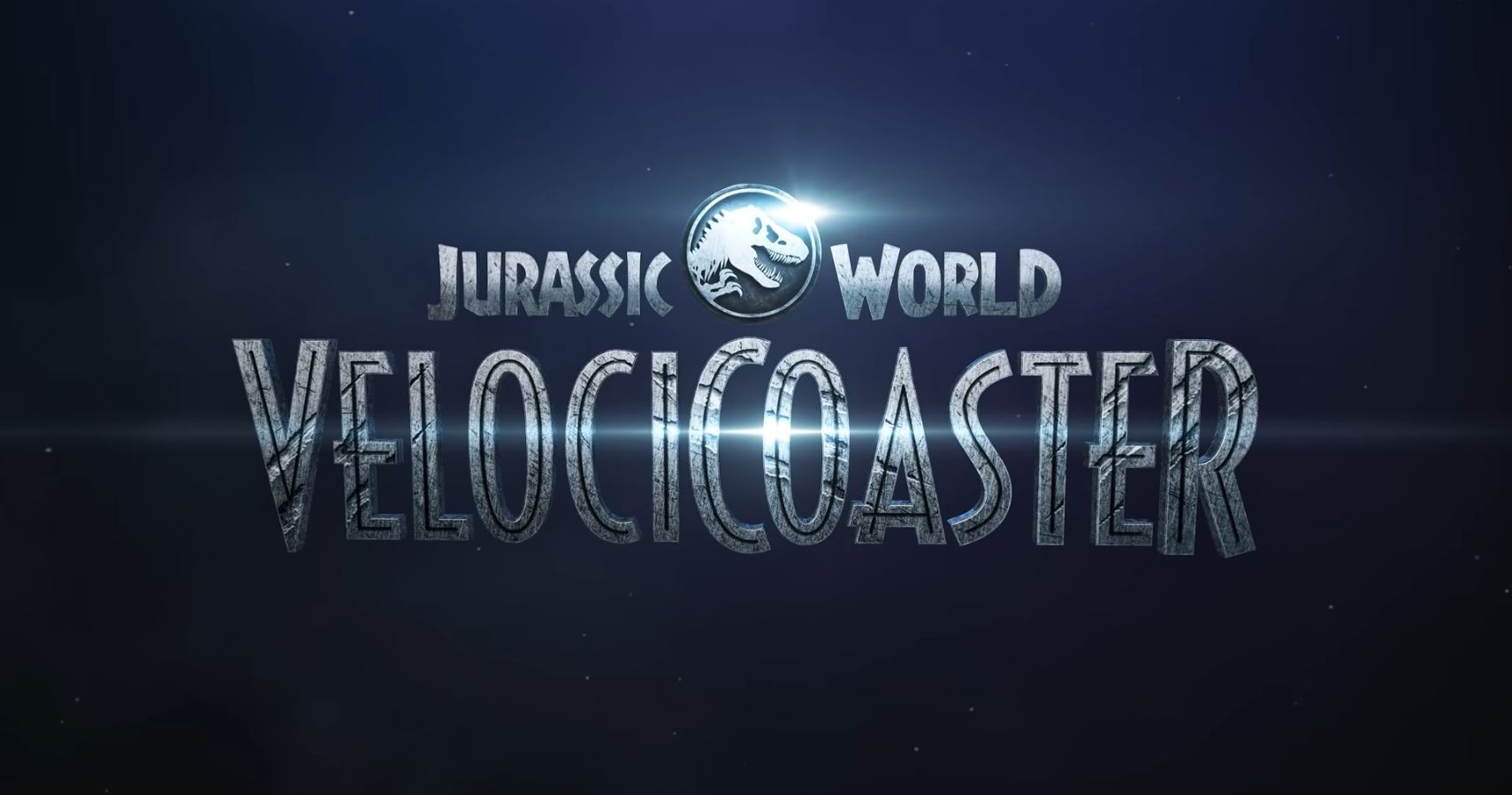 Jurassic World Velocicoaster Opening Date Universal