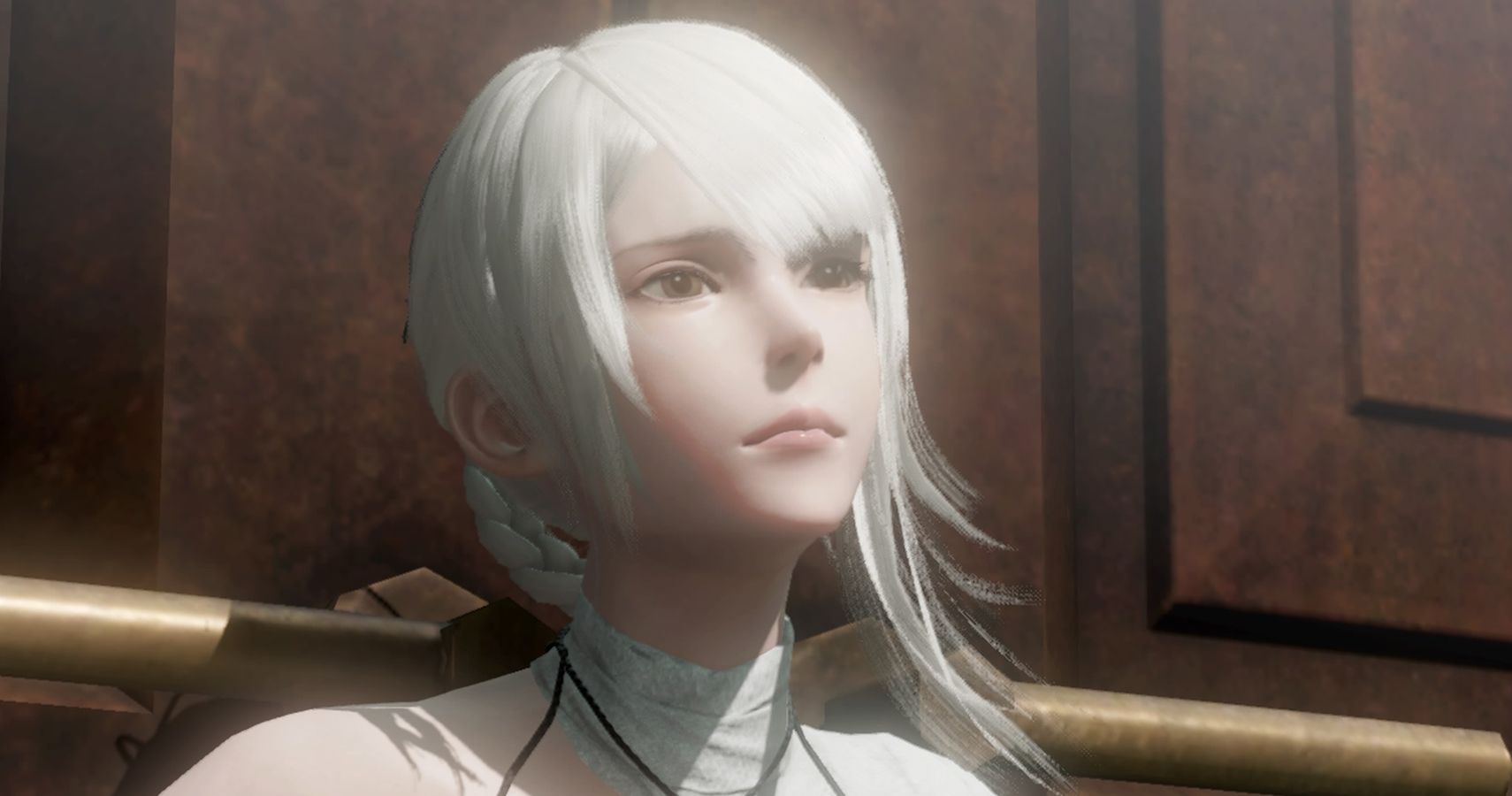 Nier replicant читы