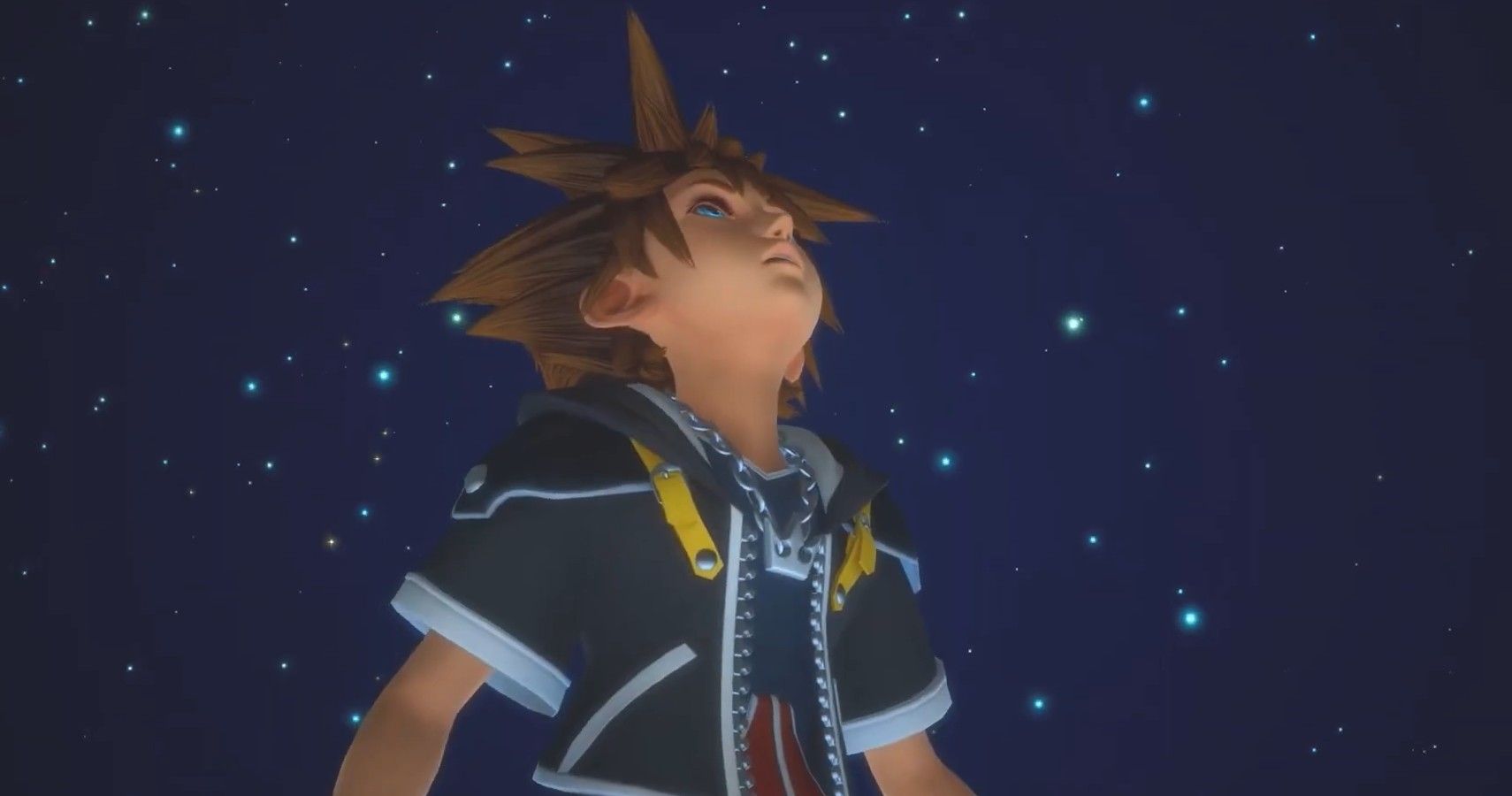 Kingdom Hearts III PREMIUM