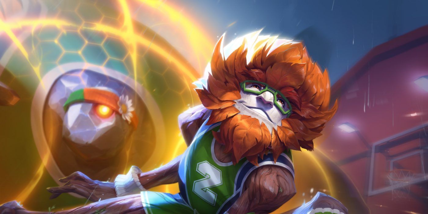 League Of Legends: 10 Best Ultimate Abilities