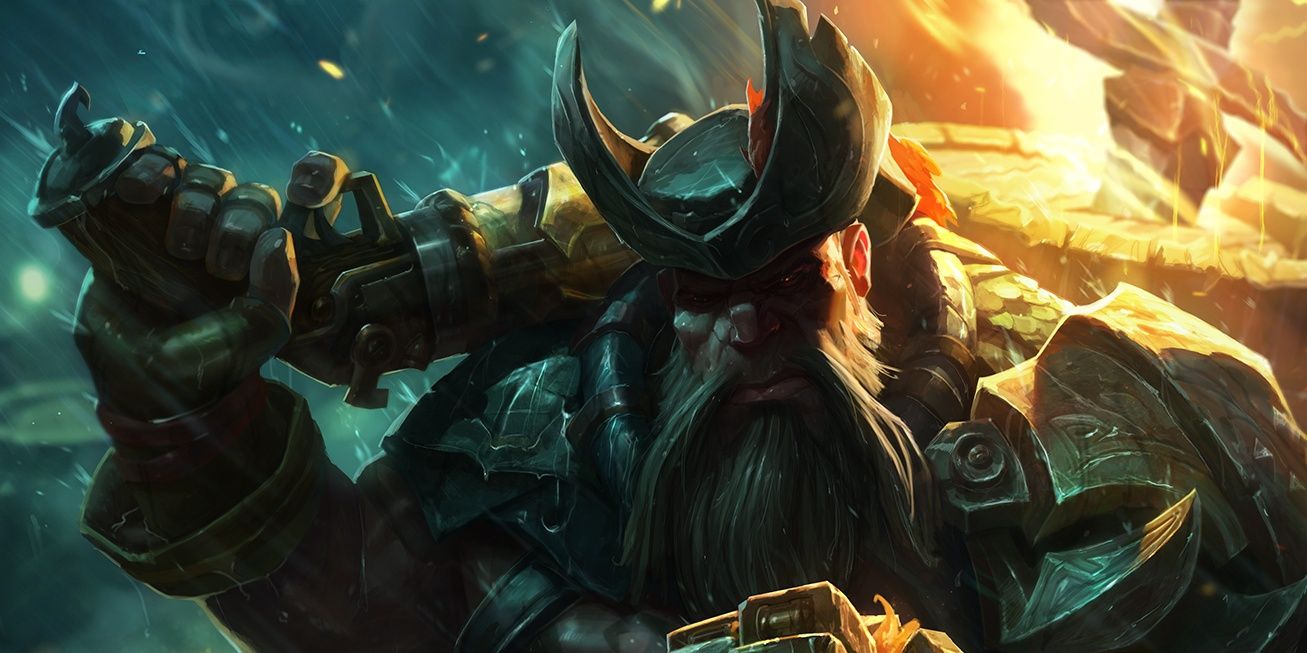 League Of Legends: 10 Best Ultimate Abilities