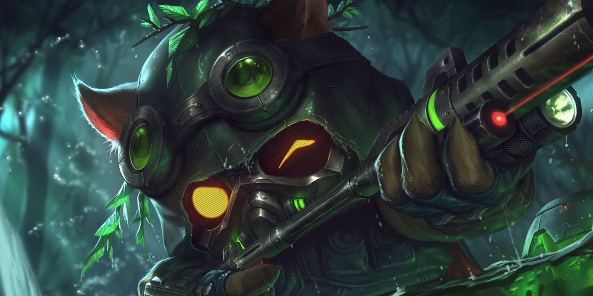 League Of Legends: 10 Best Ultimate Abilities