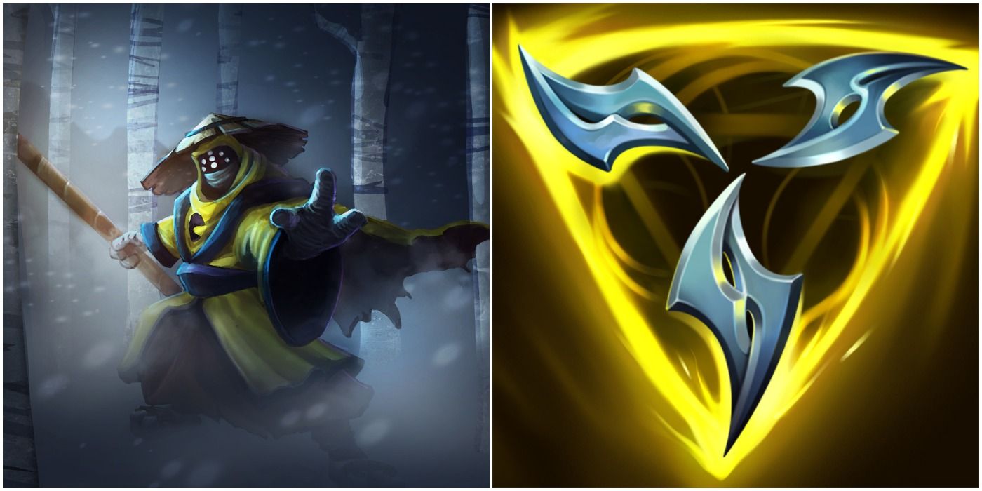 League Of Legends 10 Best Mythic Items, Ranked League Of Legends 10 Best Mythic Items, Ranked