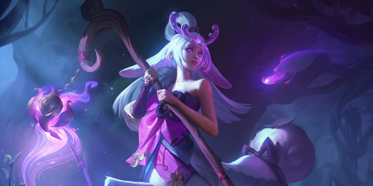 League Of Legends: 10 Best Ultimate Abilities