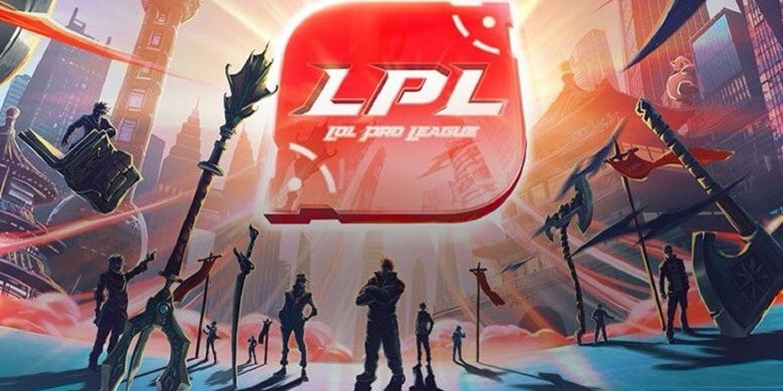 League of Legends - Pro League