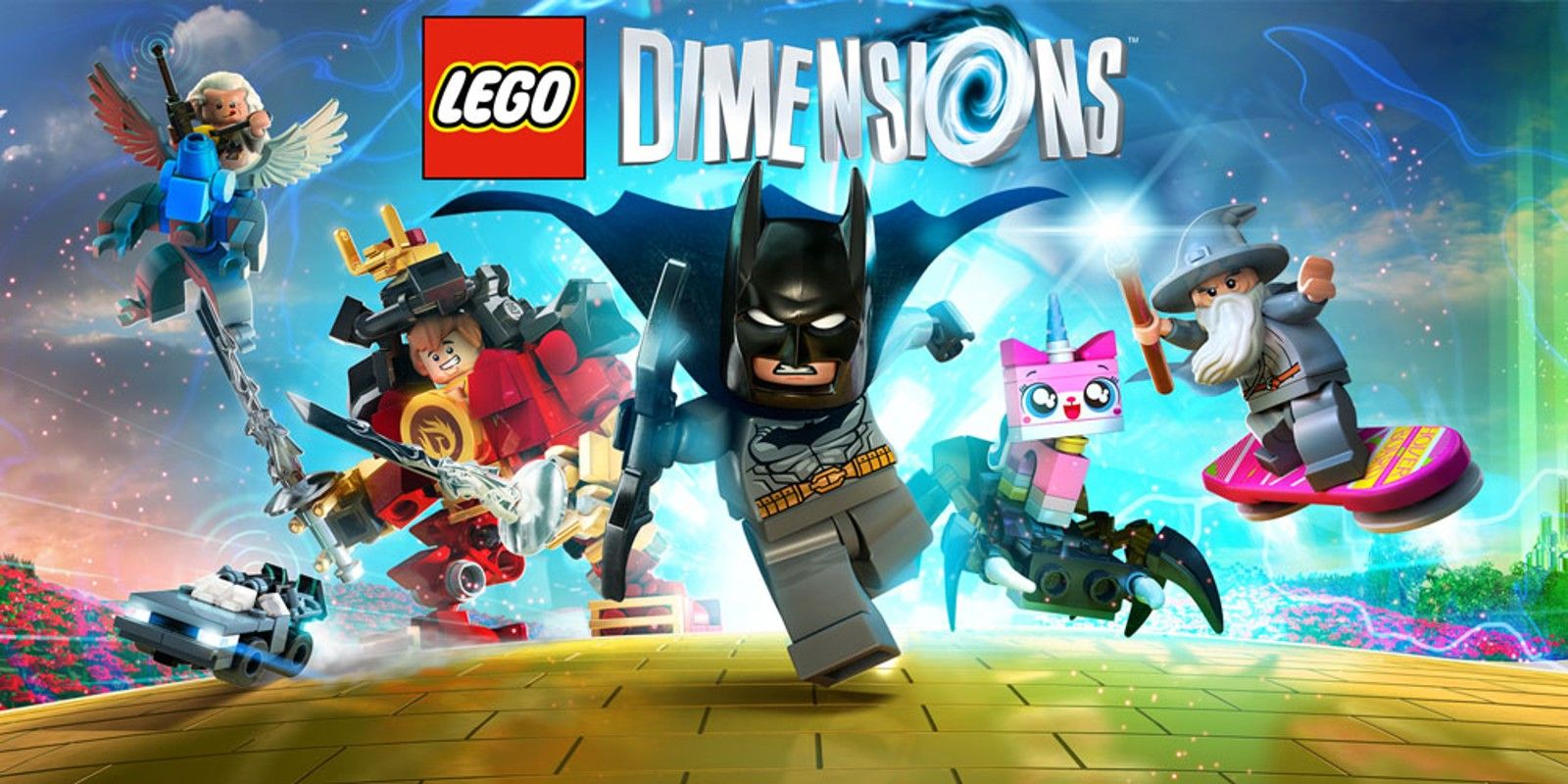 Lego discount dimensions 2021