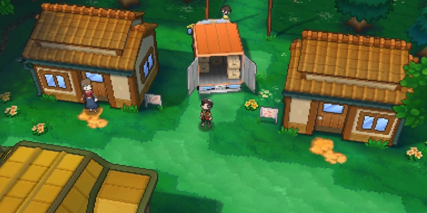 Pokemon: 10 Hoenn Locations You Can Visit In The Real World