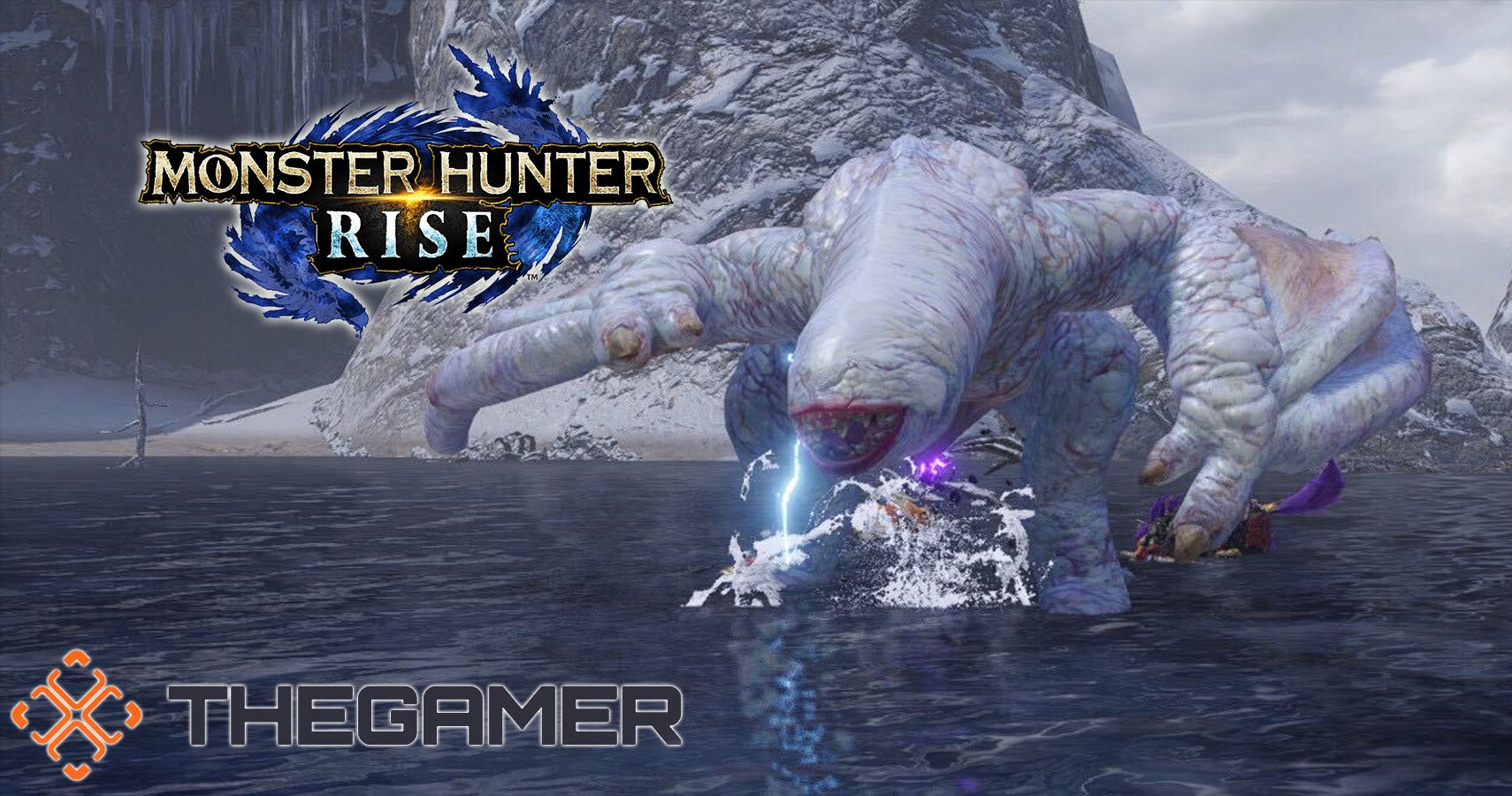 Monster Hunter Rise Should Become The Blueprint For Open-World Design