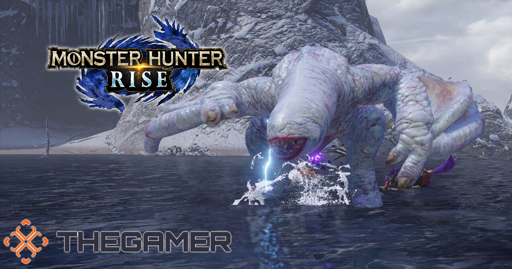 Is 'Monster Hunter Rise' Open World? What to Know About the New Game