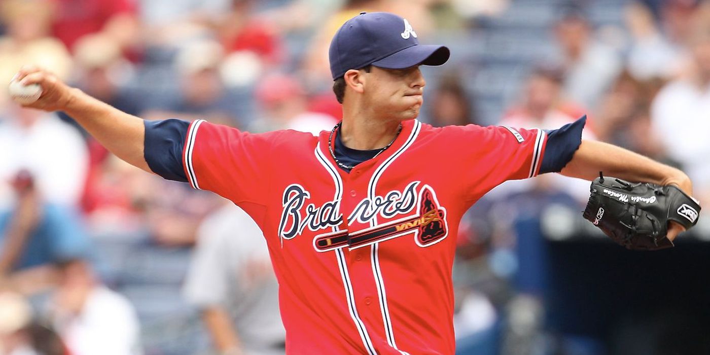 MLB The Show 21 Braves charlie morton