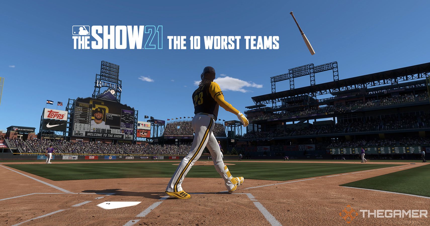Top hơn 65 worst team in MLB không thể bỏ qua  trieuson5
