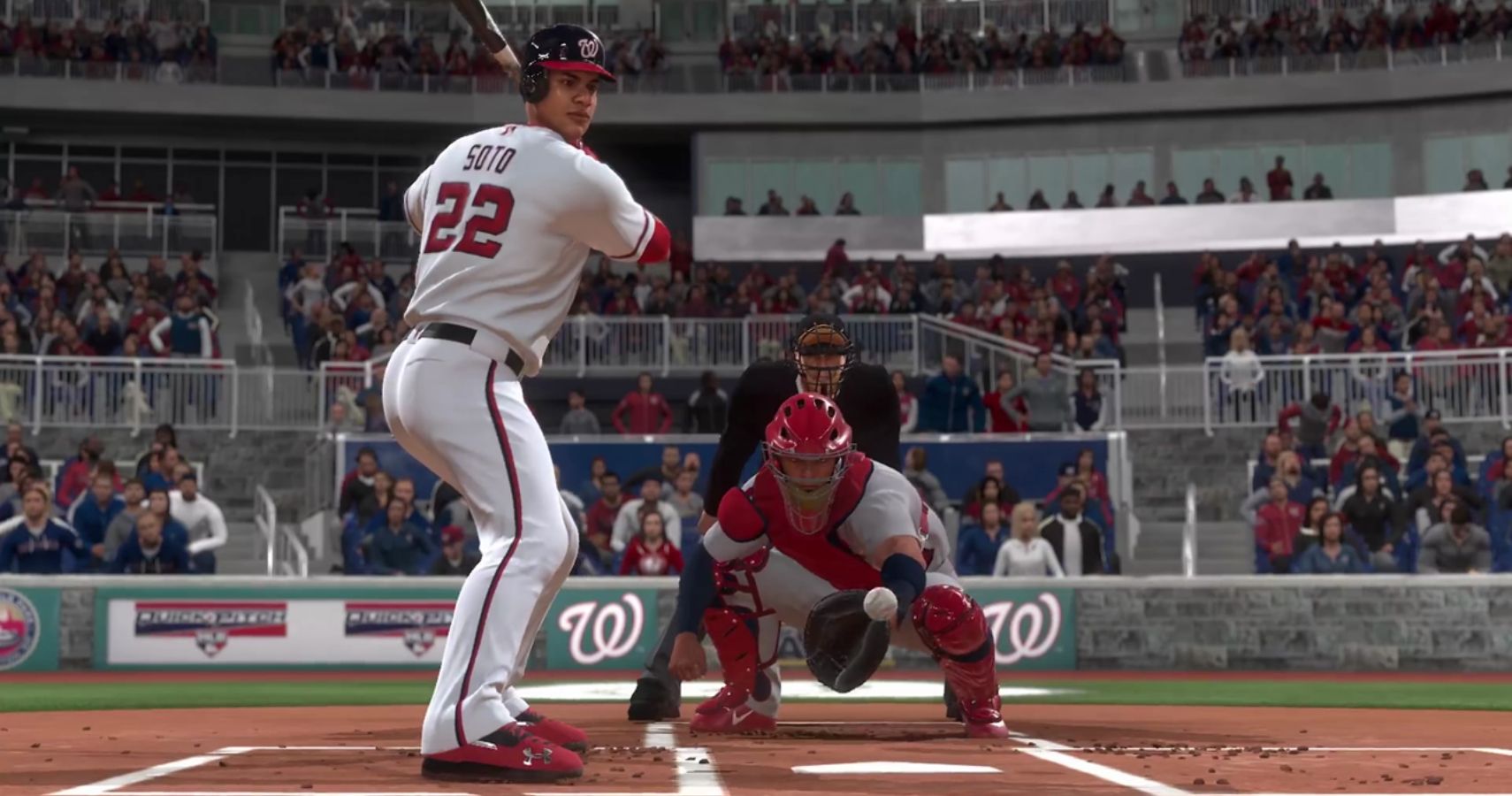 MLB The Show 21 is Available Now on Xbox One, Xbox Series X