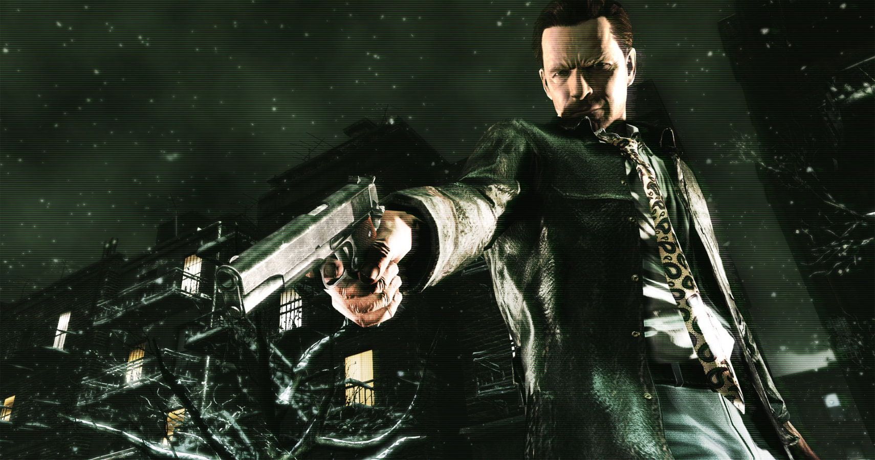 Max Payne 3: Everything Rockstar Just Gave Away for FREE as DLC