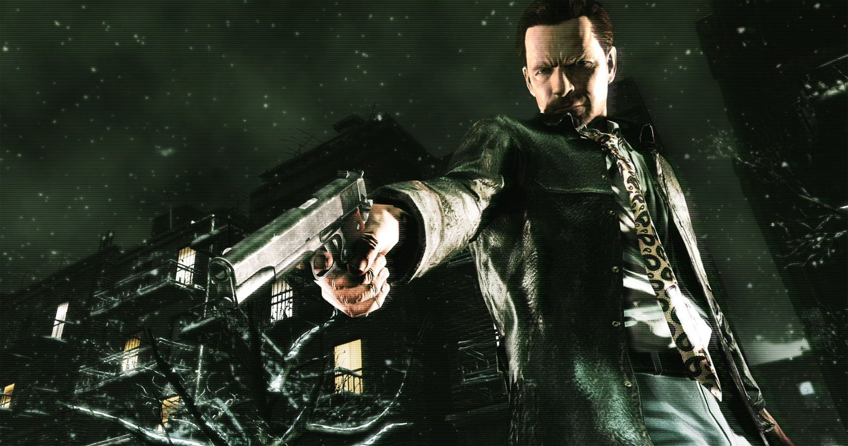 how long is max payne 3