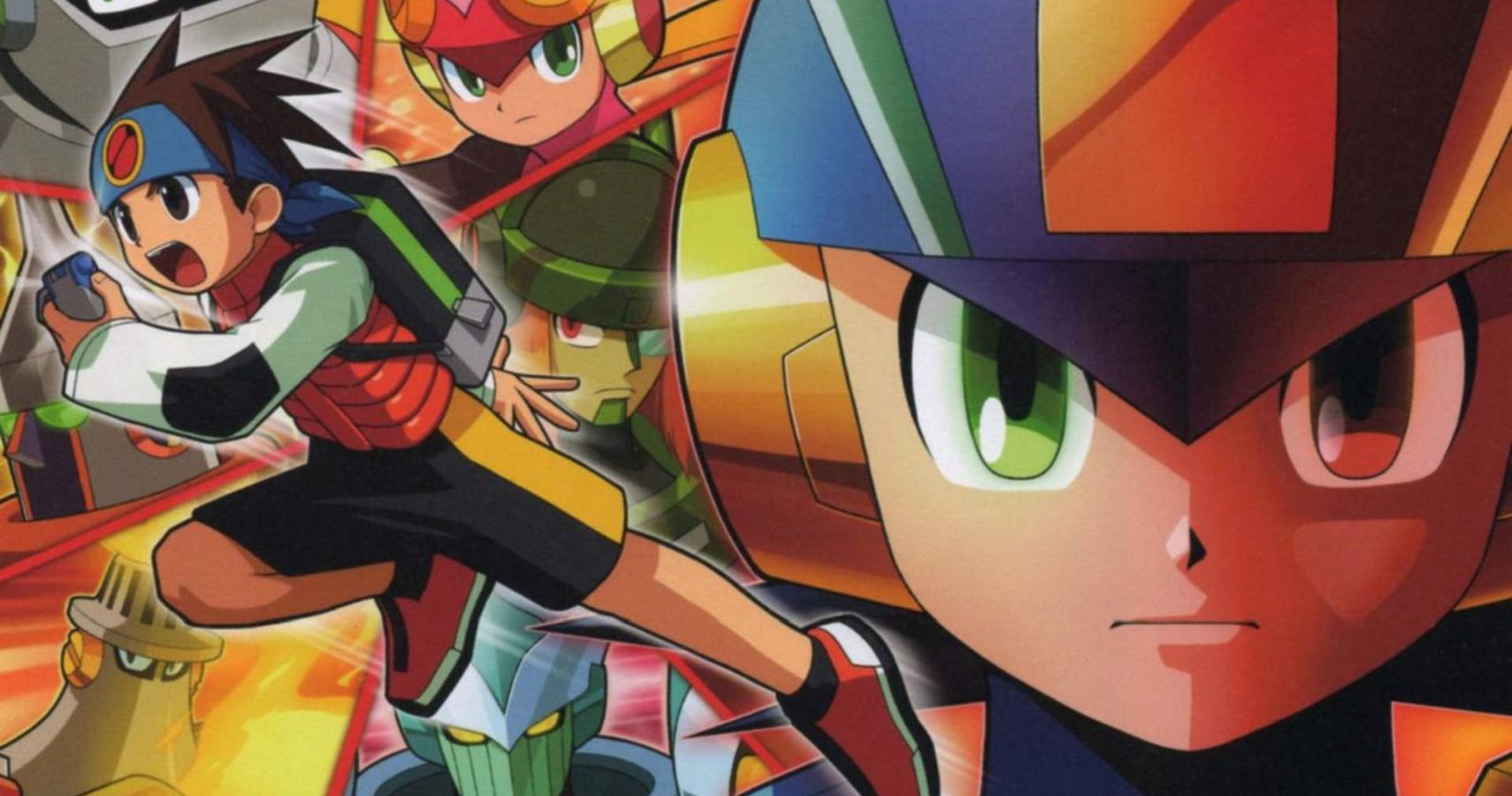 Mega Man Battle Network 5 Proto Man Robot Master PNG, Clipart, Anime, Art,  Cartoon, Character, Crossfusion