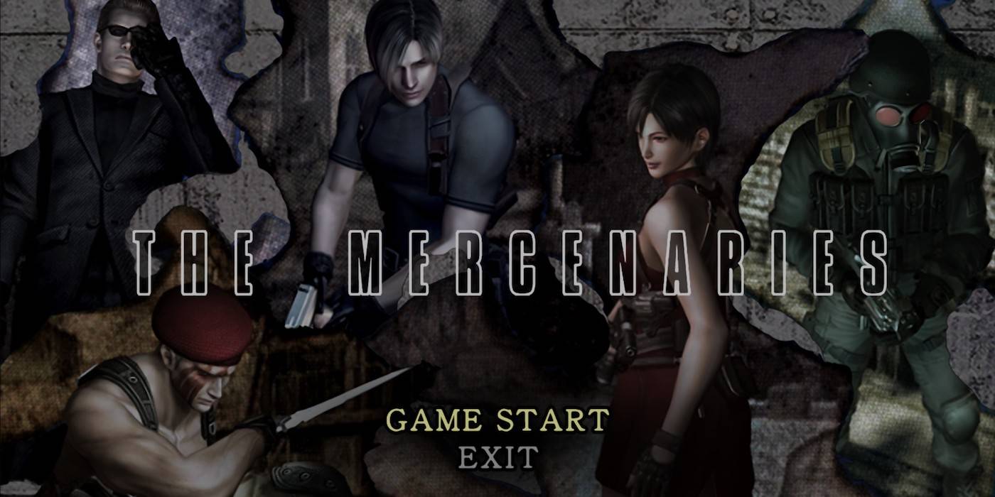 Every Unlockable In Resident Evil 4 And How To Get Them