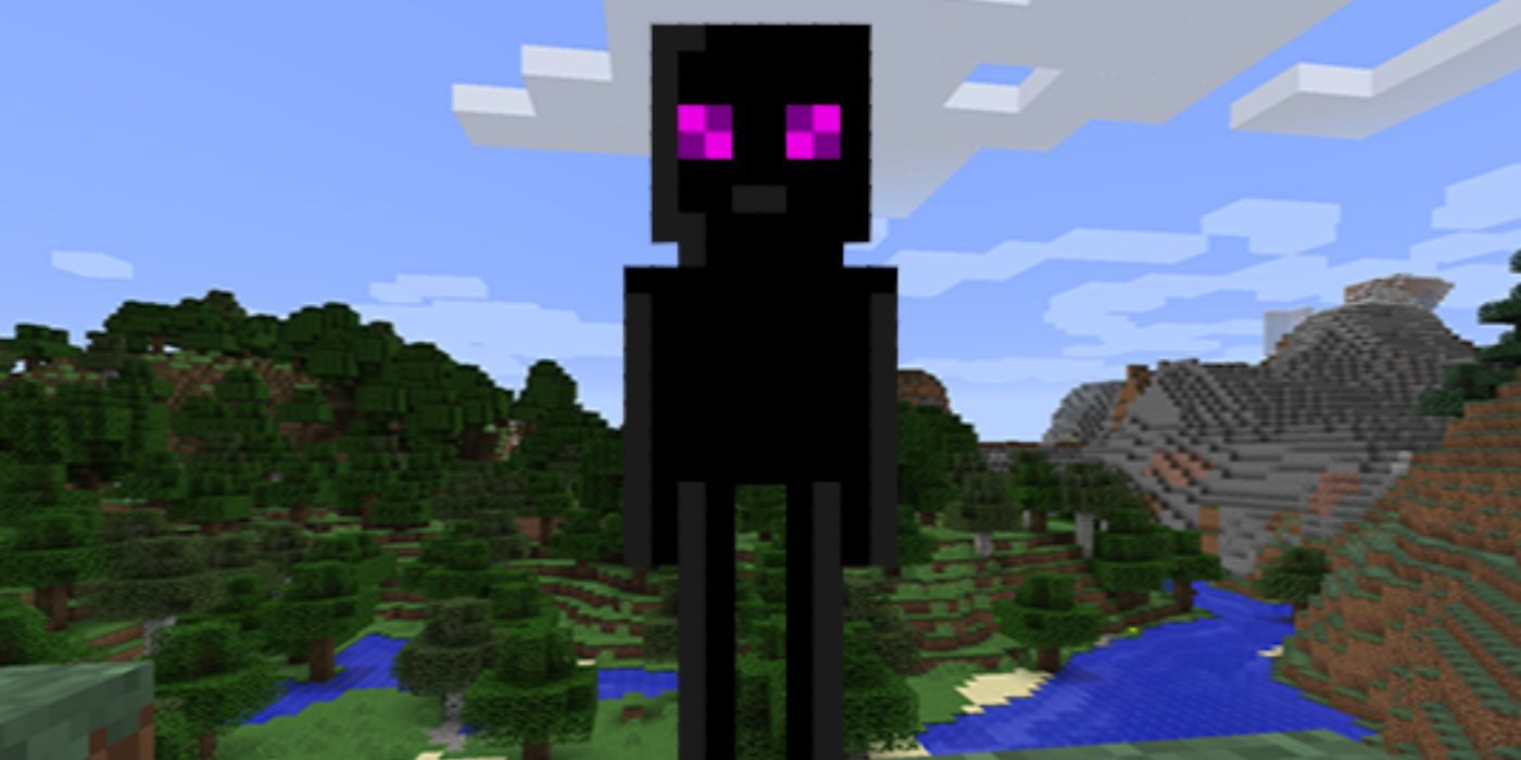 Minecraft: 10 Best Custom Skins In The Game