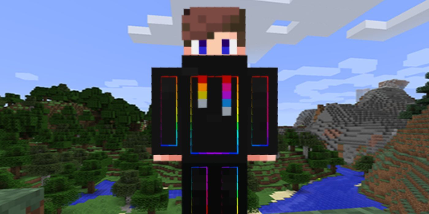 Best Custom Minecraft Skins