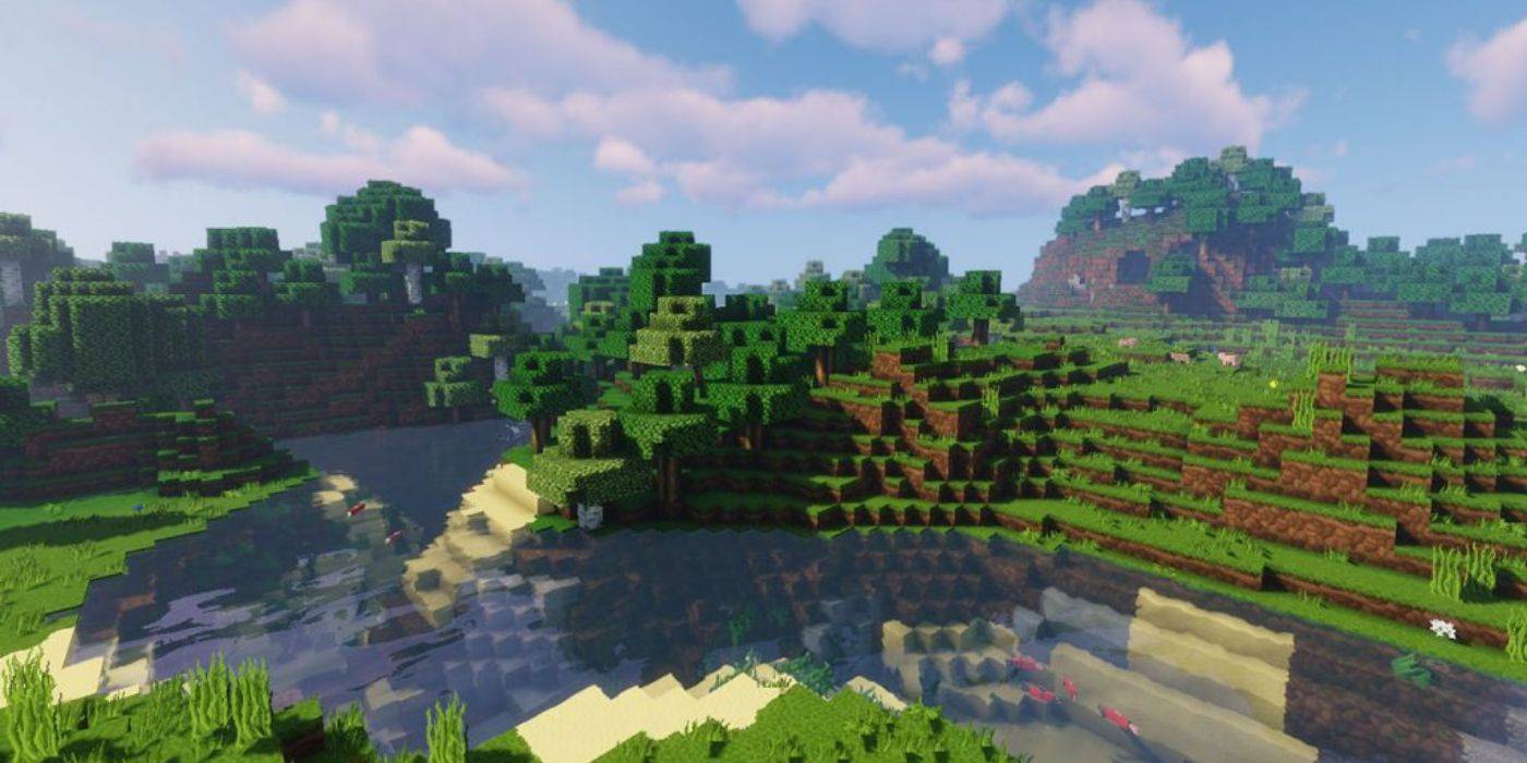 Minecraft Everything You Need To Know About The Optifine Mod Minecraft Everything You Need To Know About The Optifine Mod