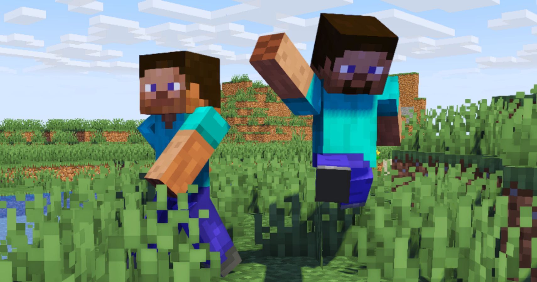 How to change skins on Minecraft