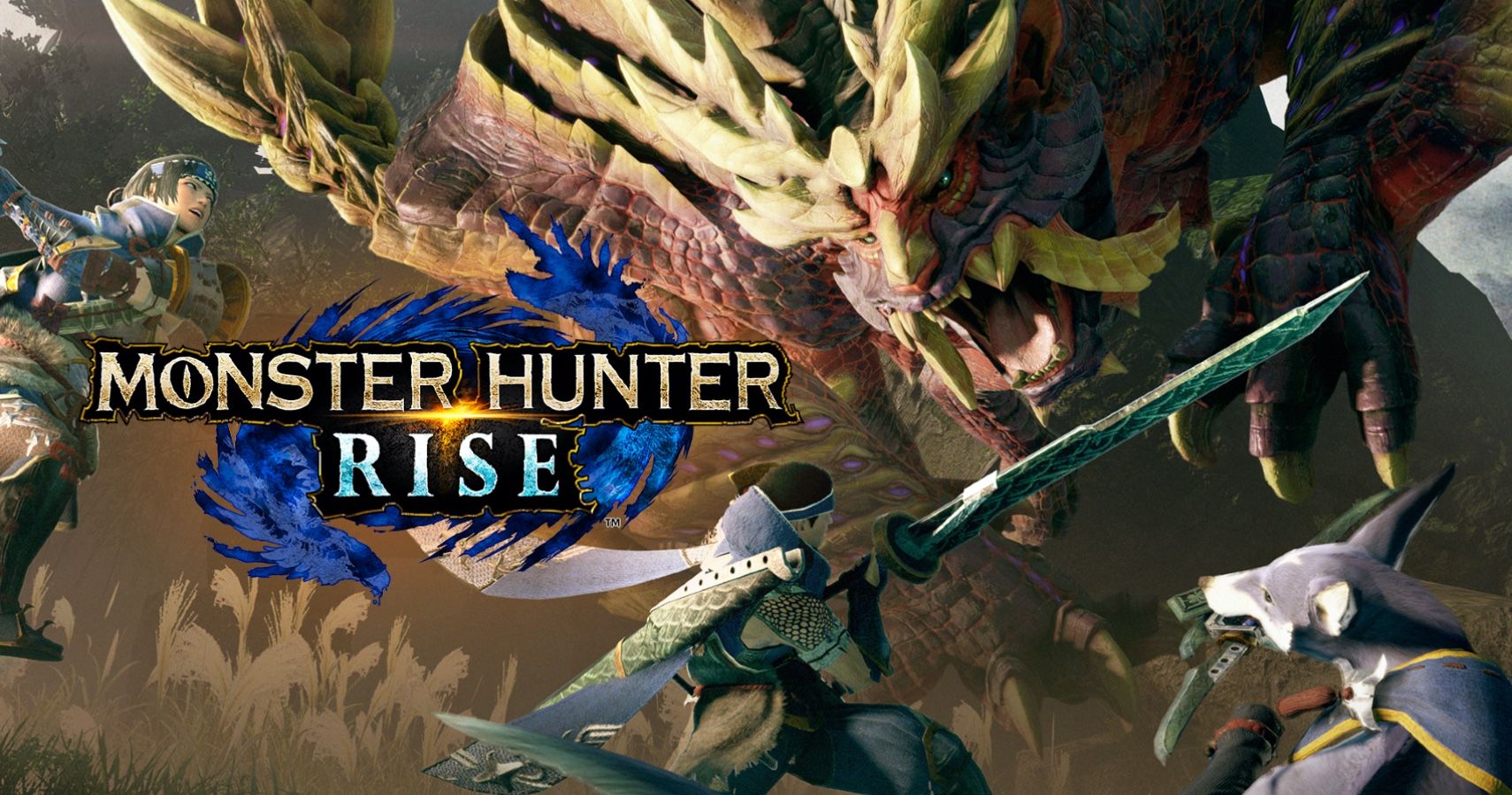 How to Unlock the New Monster Hunter Rise 2.0 Monsters - Hey Poor
