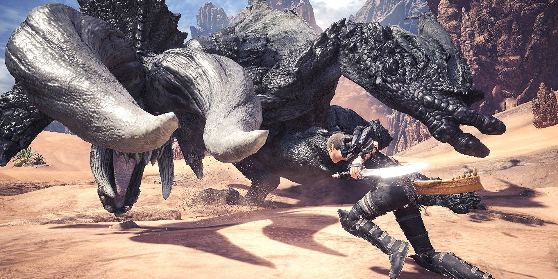 Monster Hunter World 14 Essential Mods For Better Gameplay Monster Hunter World 14 Essential Mods For Better Gameplay