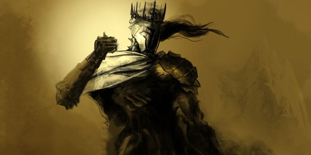 LOTR Morgoth