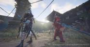 Naraka Bladepoint Is A New Battle Royale Whose Beta Just Hit 120 000 