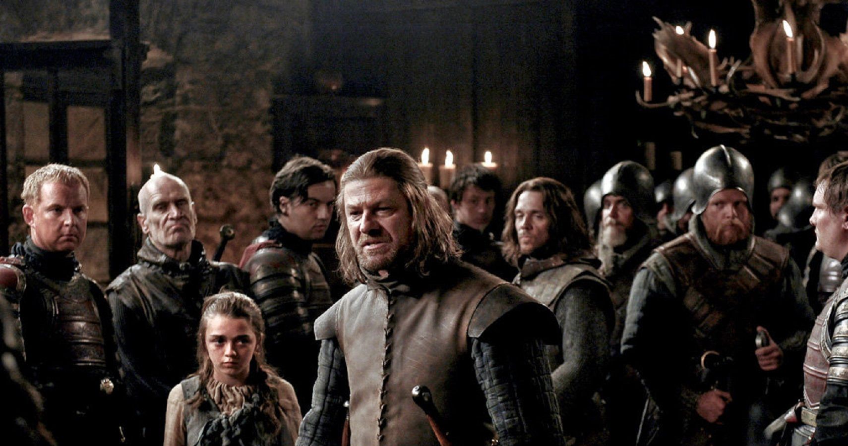 Ten Years On Game Of Thrones’ First Season Is Still The Gold Standard