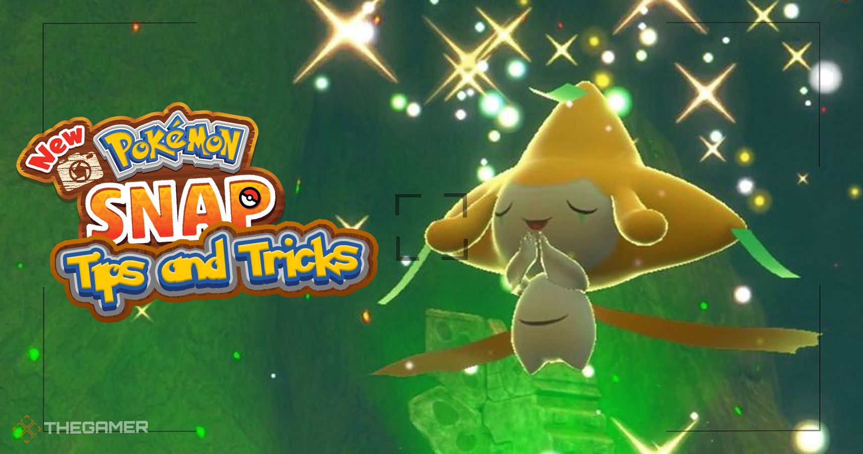 New Pokemon Snap Tips And Tricks Guide  Everything You Need To Know