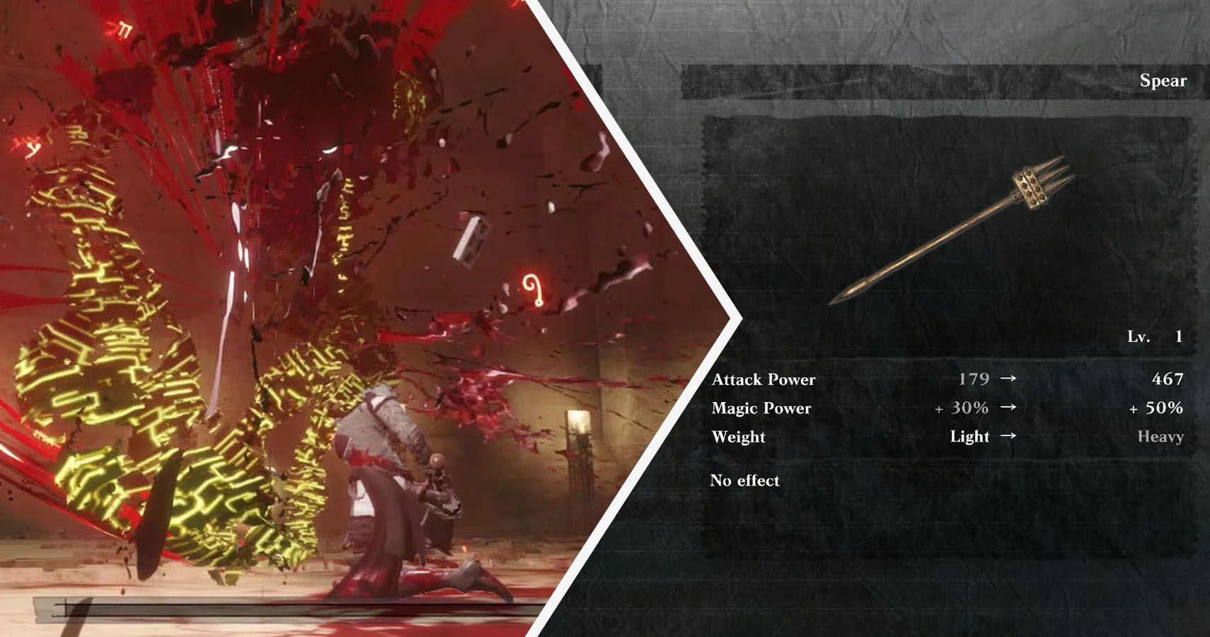 Nier Replicant Where To Find Complex Machines