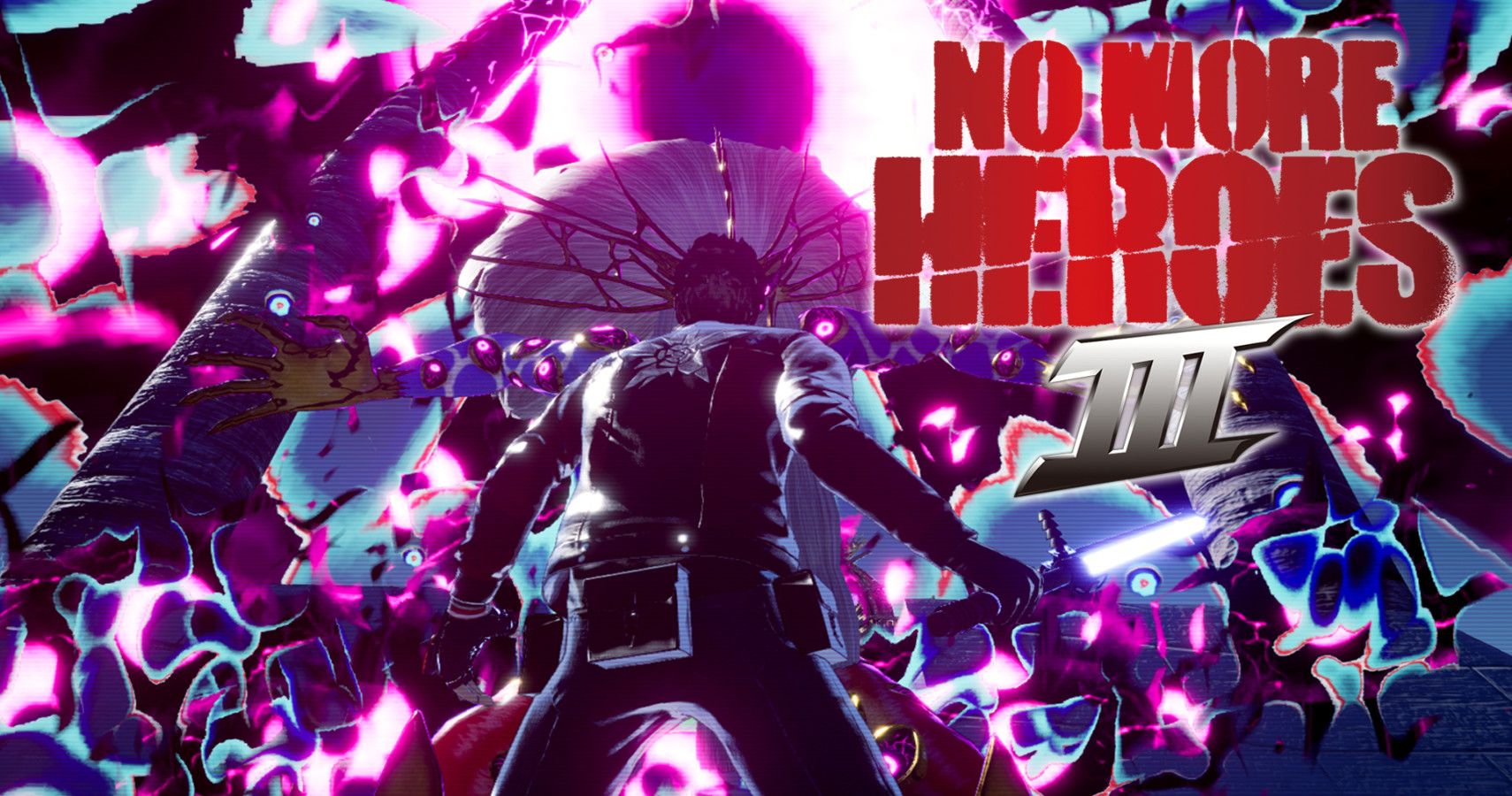 No More Heroes 3 Features Artists From Bayonetta, Punpun, The Boys