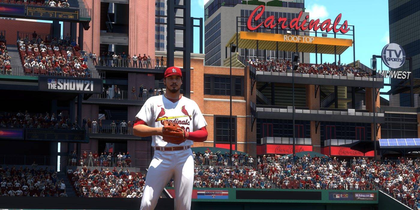 Mlb The Show 21 10 Overall Best Players