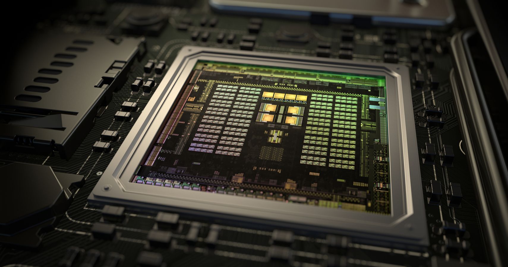 Nvidia And MediaTek Looking To Bring RTX To ARM Laptops