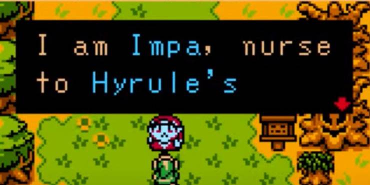Oracle Of Ages/Oracle Of Seasons