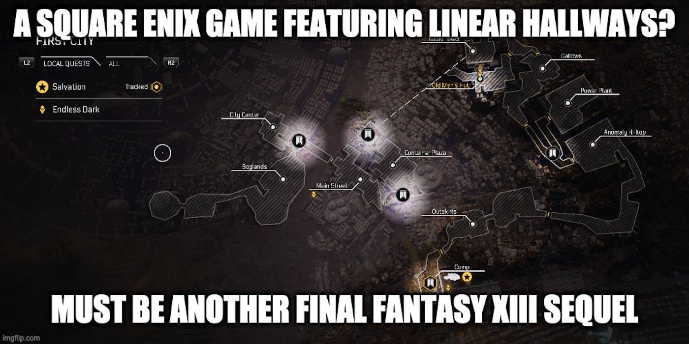 Hilarious Outriders Memes Only True Fans Understand