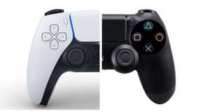 PS5-vs-PS4-DualSense-DualShock-4-Controller-Comparison-Differences