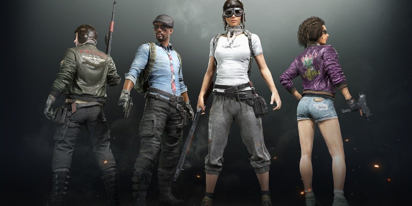 Everything You Need To Know About PUBG In 2021